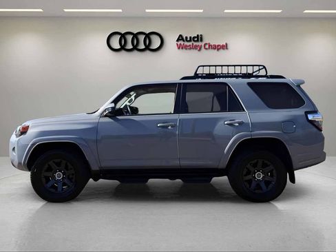 Used 2021 Toyota 4Runner Trail Special Edition image 2