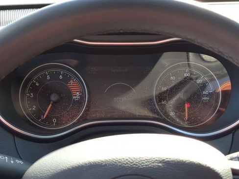 Used 2021 Jeep Cherokee Trailhawk w/ Premium Leather Package image 23