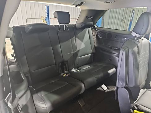 New 2026 Hyundai Palisade Limited image 12