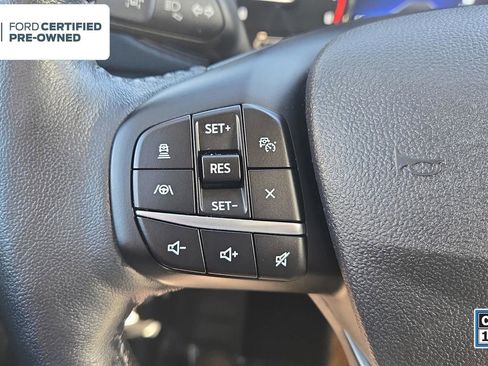 Certified 2023 Ford Bronco Sport Outer Banks w/ Tech Package AWD/4WD image 24