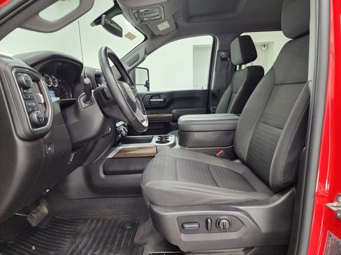 Used 2023 Chevrolet Silverado 2500 LT w/ Convenience Package image 8