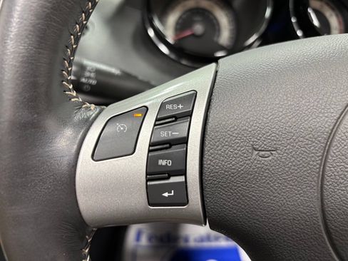 Used 2007 Saturn Sky Red Line RWD image 26