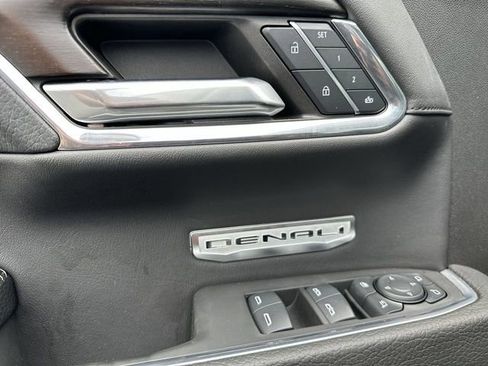 Certified 2024 GMC Sierra 1500 Denali w/ Denali Reserve Package image 24