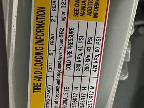 New 2026 Chevrolet Equinox LT w/ LPO, Floor Liner Package image 36