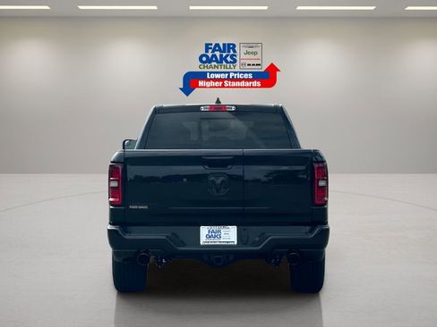 New 2026 RAM 1500 Big Horn image 10