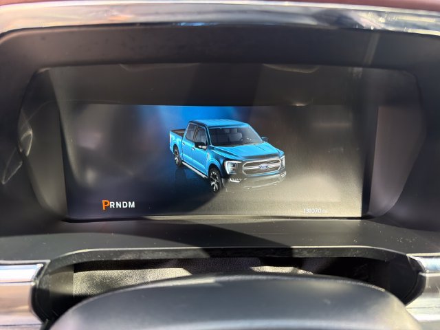 Used 2022 Ford F150 Lariat AWD/4WD image 17