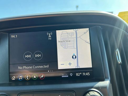 Used 2019 Chevrolet Colorado Z71 image 20