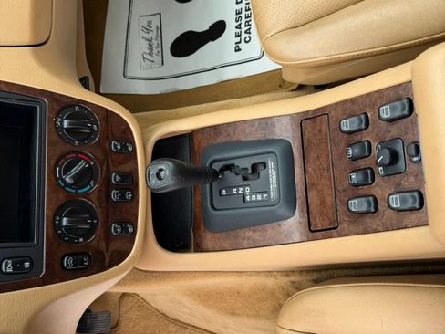 Used 1999 Mercedes-Benz ML 320 4MATIC image 35