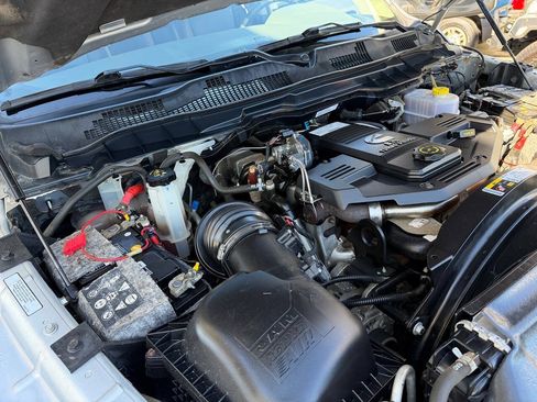 Used 2018 RAM 2500 Tradesman w/ Popular Equipment Group AWD/4WD image 36