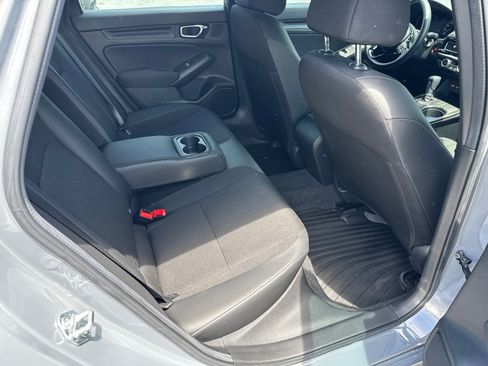 Used 2025 Honda Civic Sport image 18