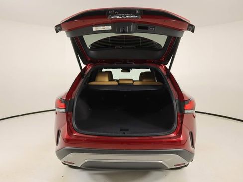 New 2026 Lexus RX 350 350 image 24