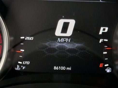 Used 2020 Dodge Charger Scat Pack w/ Driver Convenience Group RWD image 17