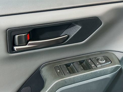 New 2026 Toyota RAV4 SE AWD/4WD image 15