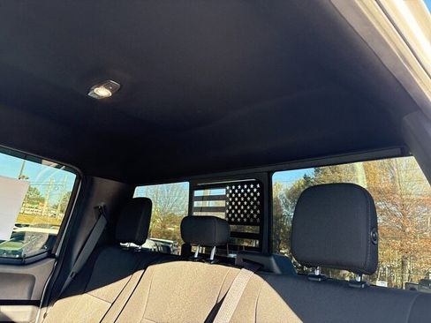 Certified 2018 Ford F150 XLT w/ Equipment Group 302A Luxury image 29