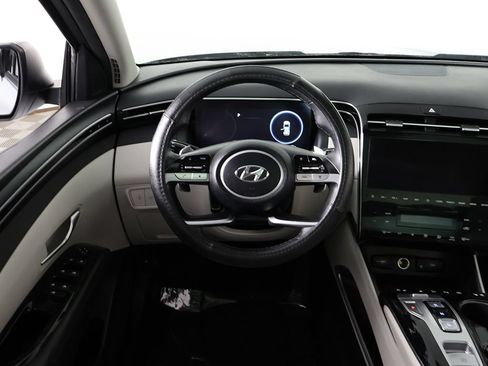 Used 2023 Hyundai Tucson Limited w/ Winter Package AWD/4WD image 37