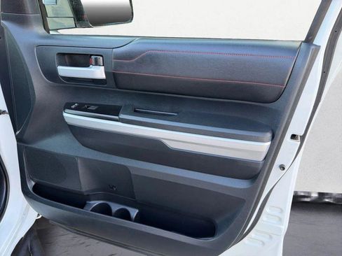 Used 2015 Toyota Tundra TRD Pro image 24