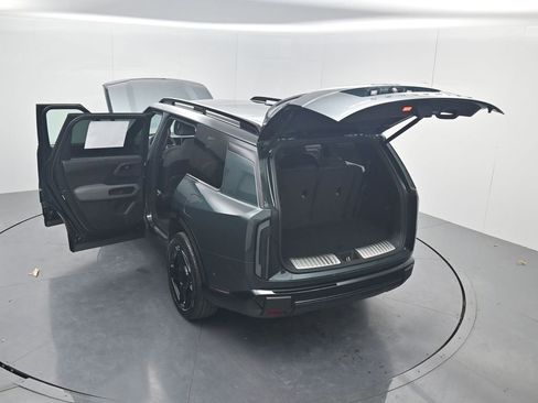 New 2027 Kia Telluride X-Line SX Prestige image 60