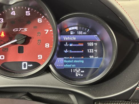 Used 2023 Porsche 718 Cayman GT4 image 15