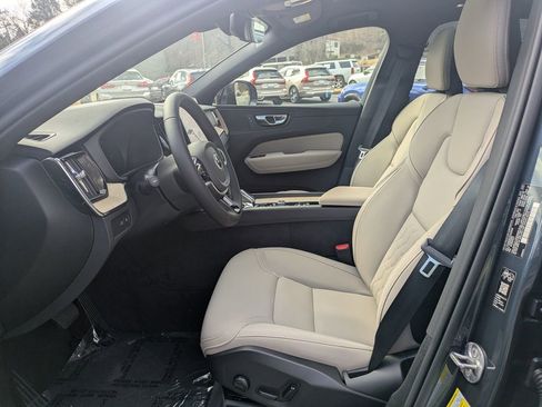 New 2026 Volvo XC60 T8 Plus w/ Protection Package Premier image 21