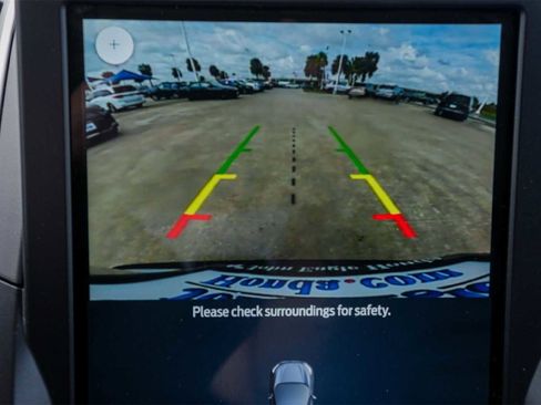 Used 2022 Ford Edge SEL w/ Convenience Package image 24