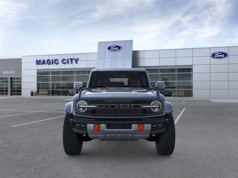 New 2025 Ford Bronco Raptor image 6