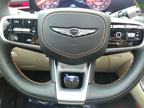 Used 2026 Genesis GV70 3.5T Sport Prestige AWD/4WD image 44