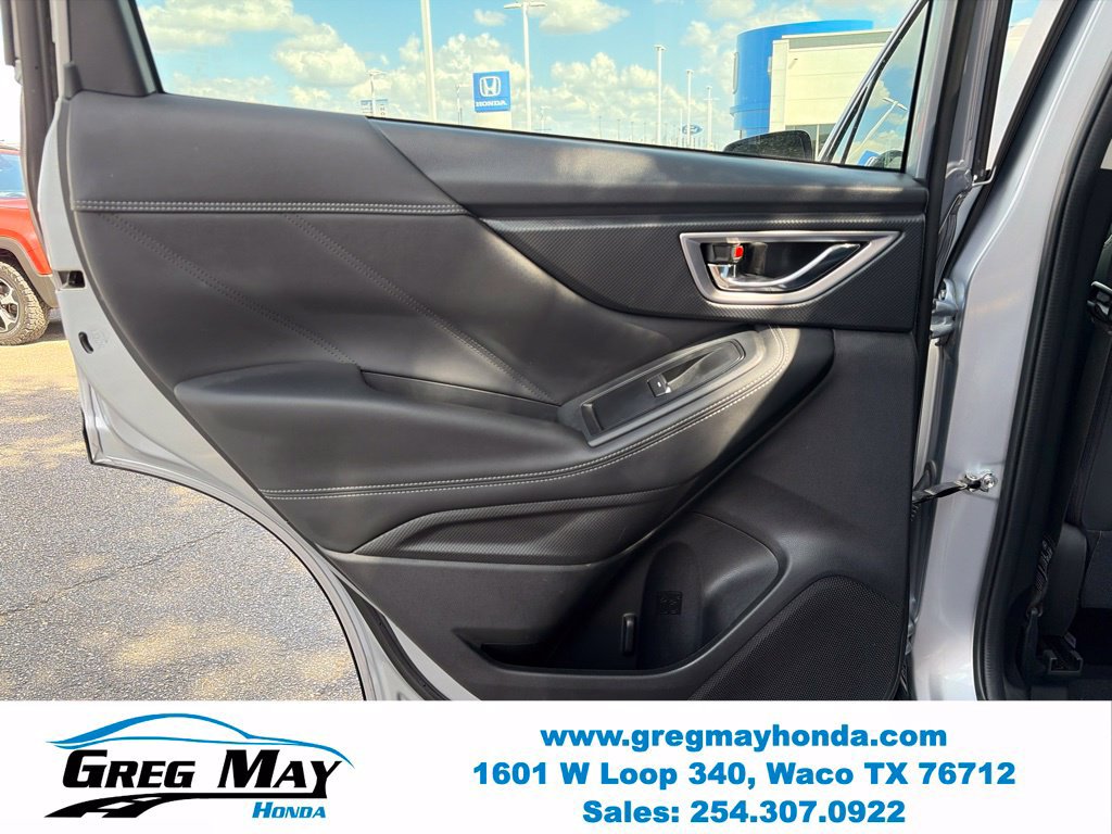 Used 2021 Subaru Forester Limited AWD/4WD image 18