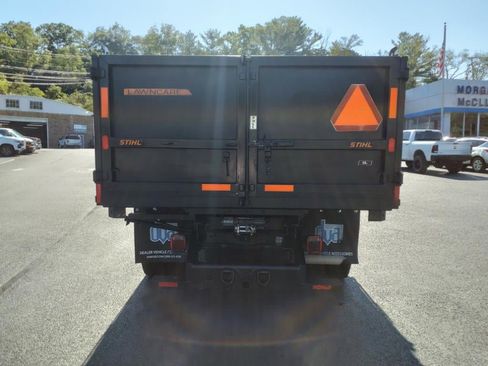 Used 2021 Ford F350 XL w/ Power Equipment Group image 6