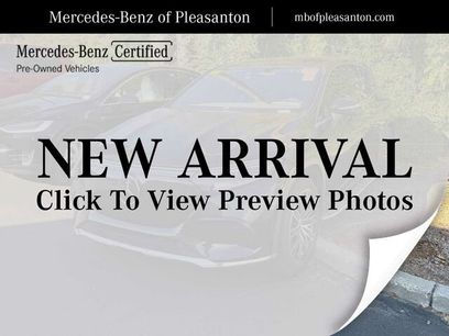 Certified 2023 Mercedes-Benz EQS 450+ SUV