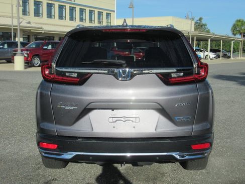 Used 2022 Honda CR-V Touring image 5