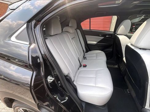 Used 2026 Mitsubishi Eclipse Cross SEL AWD/4WD image 26