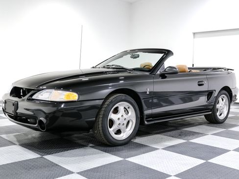 Used 1995 Ford Mustang GT image 5