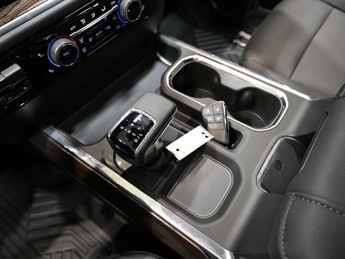 New 2026 Chevrolet Silverado 1500 RST w/ RST All Star Premium Package image 21