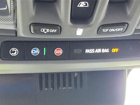 New 2026 GMC Sierra 1500 Denali w/ Denali Reserve Package AWD/4WD image 28