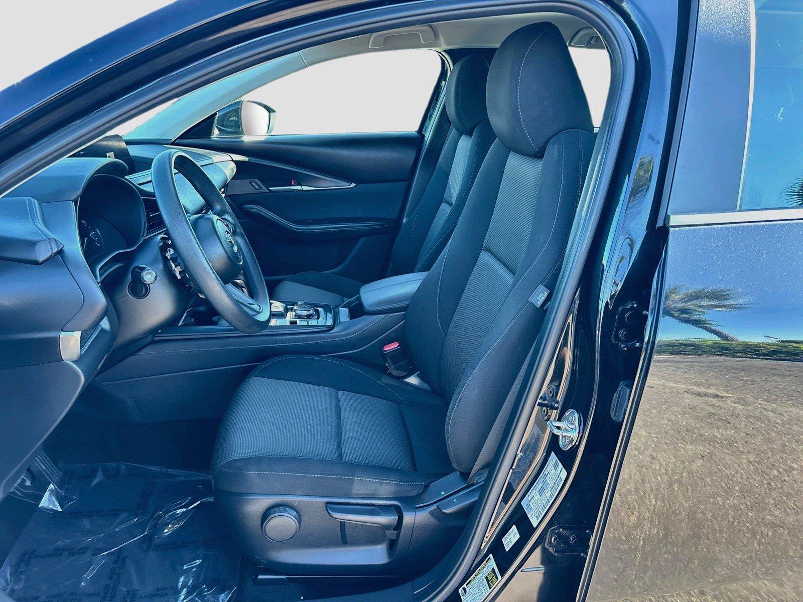 Used 2023 MAZDA CX-30 AWD 2.5 S image 19