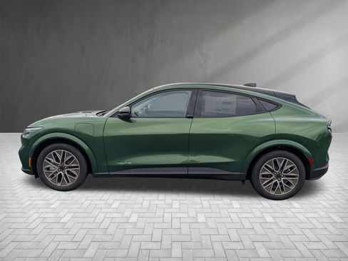 New 2025 Ford Mustang Mach-E Premium AWD/4WD image 7