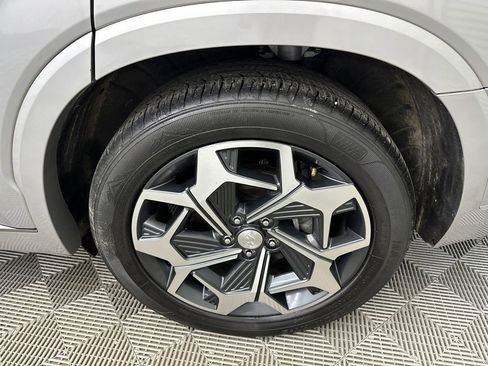 Used 2021 Hyundai Palisade Calligraphy image 24