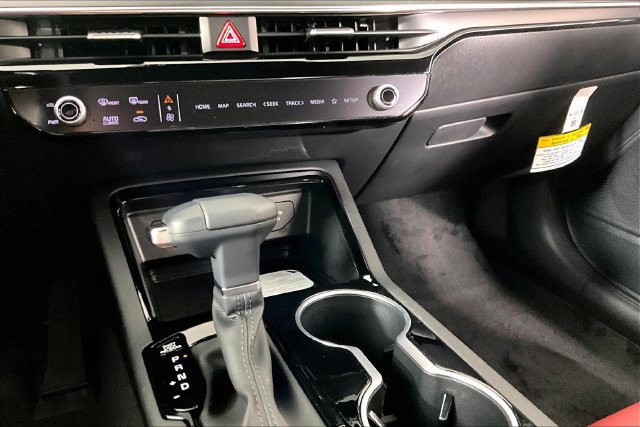 New 2026 Kia K5 GT-Line w/ GT-Line Premium Package FWD image 7