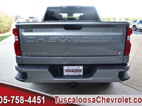 New 2026 Chevrolet Silverado 1500 RST w/ RST Select Package AWD/4WD image 8