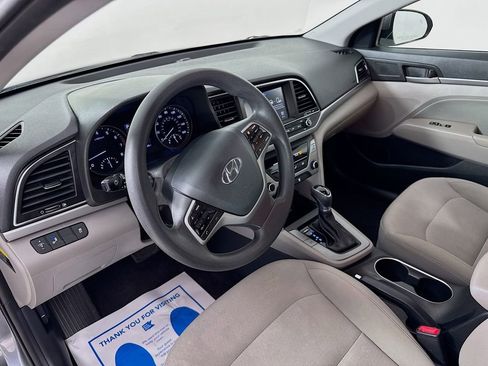 Used 2018 Hyundai Elantra SEL FWD image 10