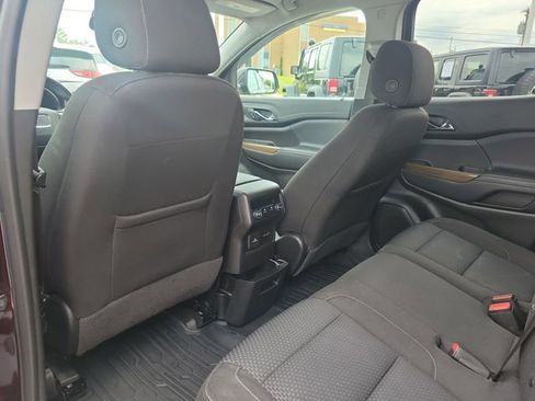 Used 2021 GMC Acadia SLE w/ Driver Convenience Package AWD/4WD image 15