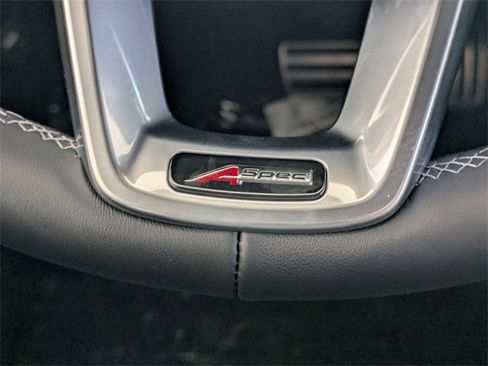 New 2025 Acura Integra A-Spec image 28