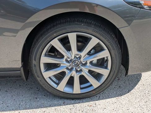 New 2026 MAZDA MAZDA3 2.5 S Sedan w/ Preferred Pkg FWD image 10