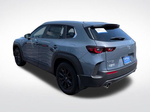 Used 2023 MAZDA CX-50 2.5 S w/ Cargo Package AWD/4WD image 5