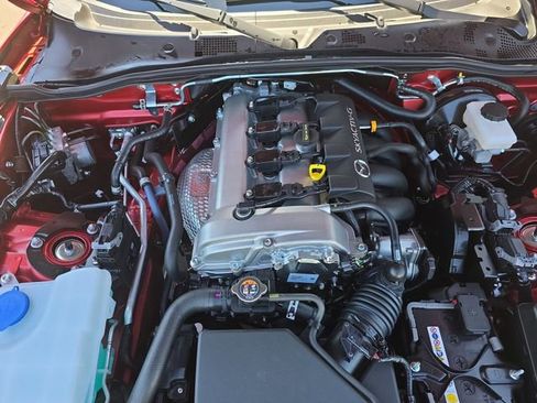 New 2026 MAZDA MX-5 Miata Grand Touring image 14