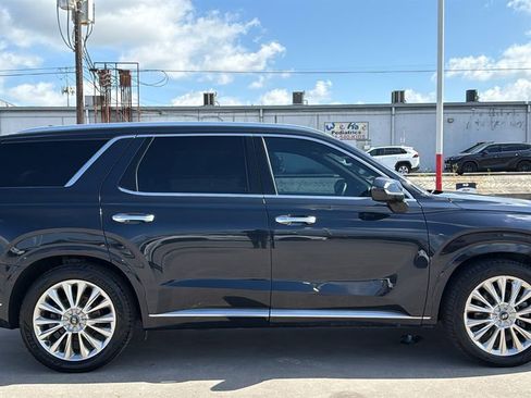 Used 2020 Hyundai Palisade Limited AWD/4WD image 6