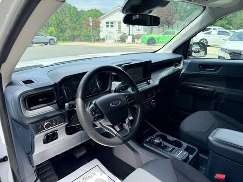 Used 2022 Ford Maverick XL w/ Equipment Group 100A Standard AWD/4WD image 16