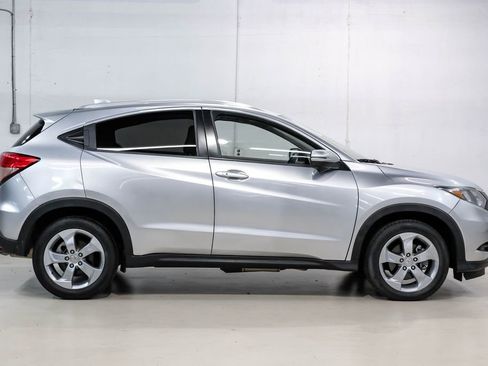 Used 2016 Honda HR-V EX-L image 8