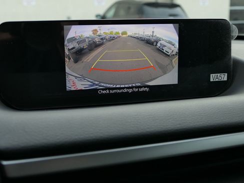 Used 2024 MAZDA CX-50 AWD 2.5 S w/ Preferred Package image 20