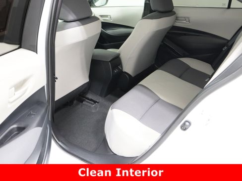 Certified 2025 Toyota Corolla LE image 24